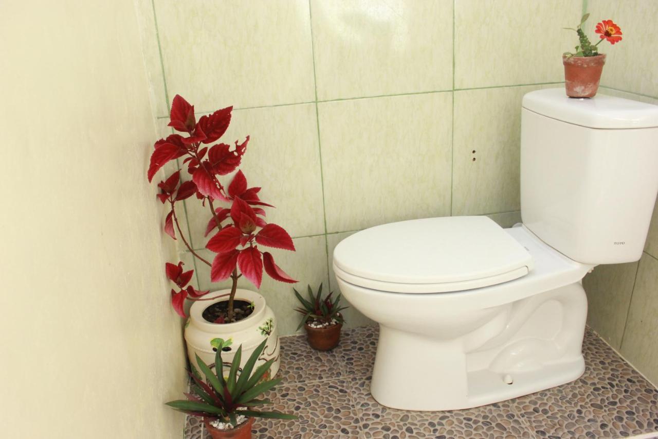 Herry Homestay Kuta  ภายนอก รูปภาพ