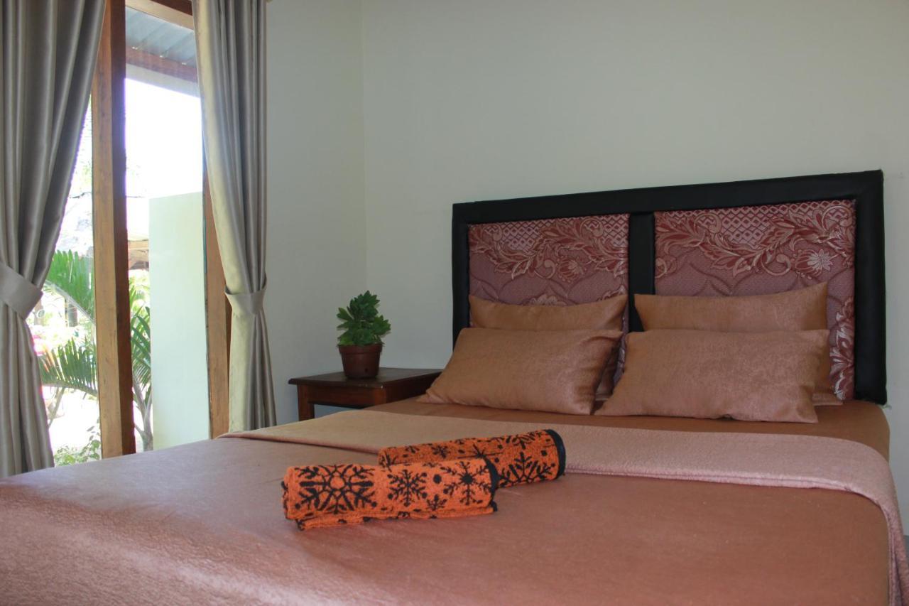 Herry Homestay Kuta  ภายนอก รูปภาพ