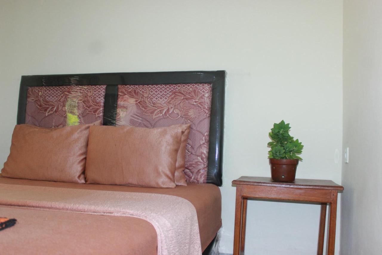 Herry Homestay Kuta  ภายนอก รูปภาพ