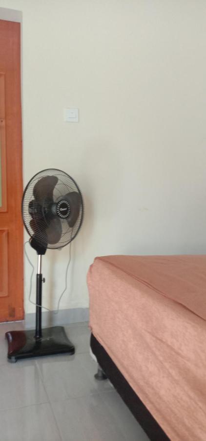 Herry Homestay Kuta  ภายนอก รูปภาพ