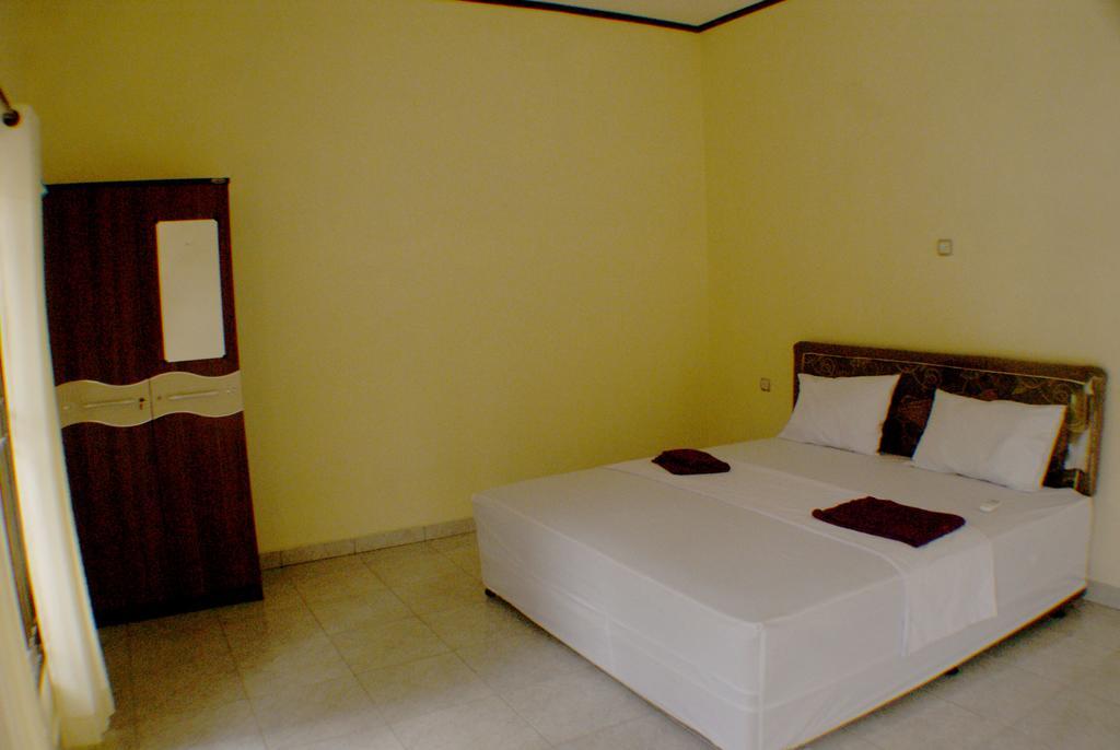 Herry Homestay Kuta  ห้อง รูปภาพ