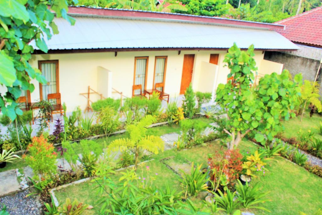 Herry Homestay Kuta  ภายนอก รูปภาพ