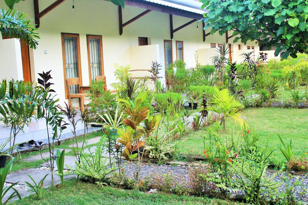 Herry Homestay Kuta  ภายนอก รูปภาพ