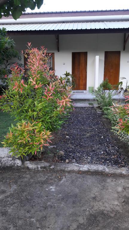 Herry Homestay Kuta  ภายนอก รูปภาพ