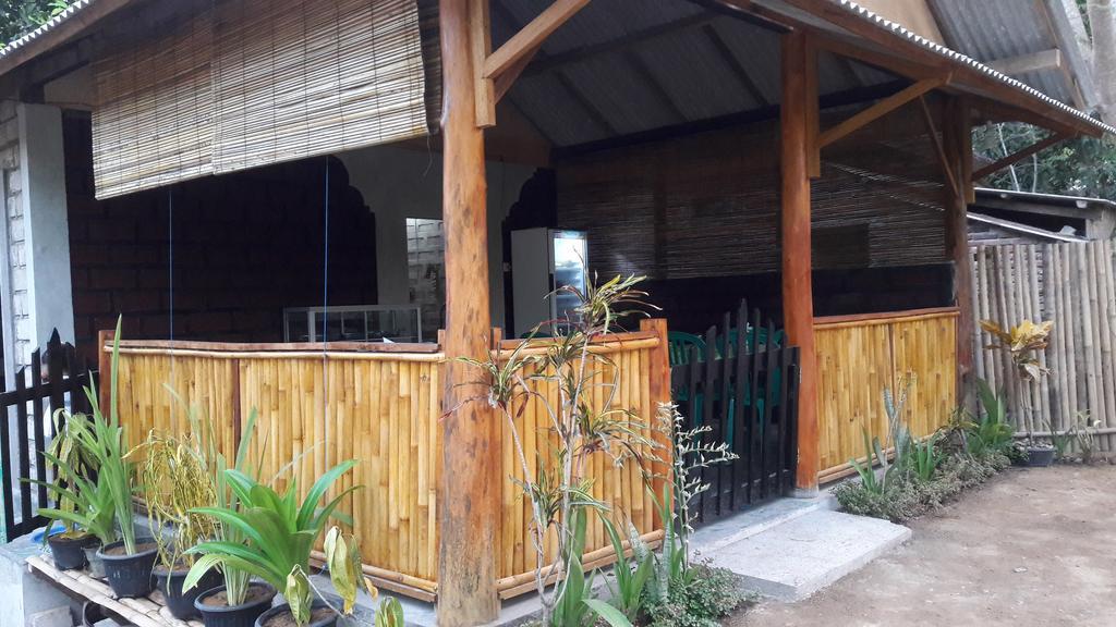 Herry Homestay Kuta  ภายนอก รูปภาพ