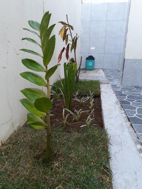 Herry Homestay Kuta  ภายนอก รูปภาพ