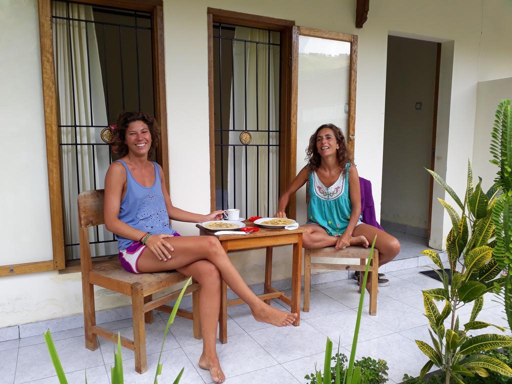 Herry Homestay Kuta  ภายนอก รูปภาพ